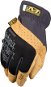 Mechanix FastFit Material4X, Leather - Work Gloves