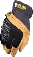 Mechanix FastFit Material4X, Leather - Work Gloves