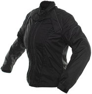 Cappa Racing STRADA Textile, Black - Motorcycle Jacket