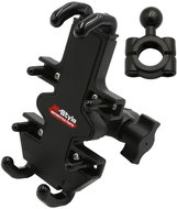 M-Style Spine Phone Holder on the Crossbar - Phone holder
