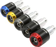 M-Style Round Weights - Handlebar Weights