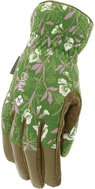 Mechanix Ethel V&A floral pattern - women's - Work Gloves