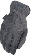 Mechanix FastFit šedé Wolf Grey - Pracovní rukavice