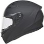 NOX Helmet N961K, Children's (Black Matt) - Motorbike Helmet