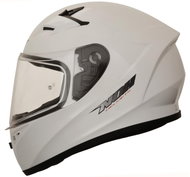 NOX Helmet N961K, Children (White) - Motorbike Helmet
