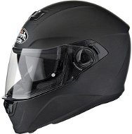 AIROH STORM COLOR ST11 - Black Integral - Motorbike Helmet