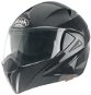 AIROH MIRÓ MI06 - Hinged Black - Motorbike Helmet