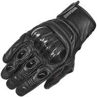 TXR Misano Black - Motorcycle Gloves