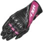TXR RS3 Black/Pink - Motorcycle Gloves