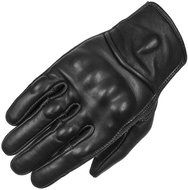 TXR Torino Black - Motorcycle Gloves
