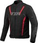 TXR Gunner Black/Red - Motorcycle Jacket
