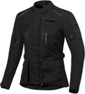 TXR Visper Black - Motorcycle Jacket