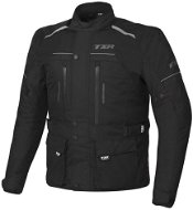 TXR Visper Black - Motorcycle Jacket