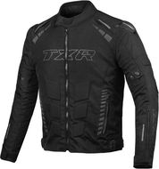 TXR Akira Black - Motorcycle Jacket