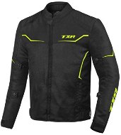 TXR Aero Black/Yellow - Motorcycle Jacket