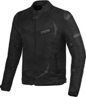 TXR Aerosport Black - Motorcycle Jacket