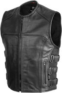 TXR Shooter - Motorcycle Vest