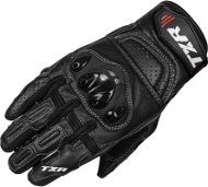 TXR Hyper Black - Motorcycle Gloves