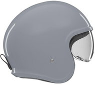 NOX NEXT (grey) - Scooter Helmet