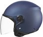 NOX N608 (blue) - Scooter Helmet
