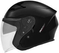 NOX N127 (black) - Motorbike Helmet
