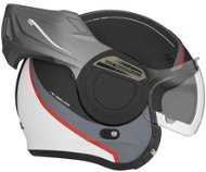 NOX PREMIUM STRATOS FIGHTER (black matt) - Motorbike Helmet