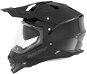 NOX N312 (black gloss) - Motorbike Helmet