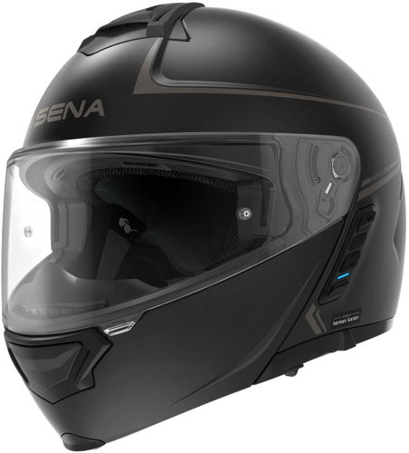 SENA Helmet with Mesh headset Impulse - Motorbike Helmet - Main image