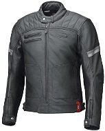 Held HOT ROCK men's leather jacket black - Motorcycle Jacket