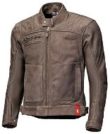 Held HOT ROCK men's leather jacket brown - Motorcycle Jacket