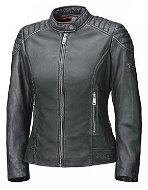 Held SALLY women's leather jacket without protectors black - Motorcycle Jacket
