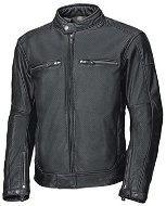 Held SUMMER RIDE men's summer leather jacket black - Motorcycle Jacket