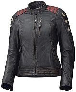 Held LAXY ladies vintage leather jacket black - Motorcycle Jacket
