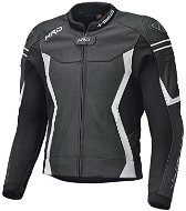 Held STREET 3.0 men's sport leather jacket black/white - Motorcycle Jacket