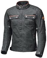 Held BAILEY men's waterproof textile jacket black - Motorcycle Jacket
