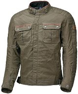 Held BAILEY men's waterproof textile jacket khaki - Motorcycle Jacket