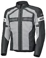 Held TROPIC 3.0 men's summer textile jacket grey/black - Motorcycle Jacket