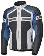 Held TROPIC 3.0 men's summer textile jacket grey/blue - Motorcycle Jacket