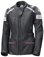 Held TIVOLA ST GTX women's travel GoreTex jacket black/white - Motorcycle Jacket