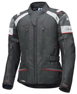 Held TIVOLA ST GTX men's GoreTex travel jacket black/white - Motorcycle Jacket
