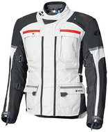 Held CARESE EVO GTX men's adventure GoreTex jacket grey/black - Motorcycle Jacket