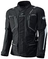 Held ZORRO men's travel textile jacket black/white - Motorcycle Jacket