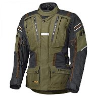 Held HAKUNA 2 men's adventure textile jacket khaki/black - Motorcycle Jacket