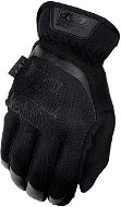Mechanix rukavice FastFit čierne - Pracovné rukavice