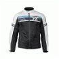 YOKO GARTSA grey/black - Motorcycle Jacket