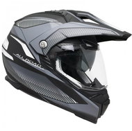 CGM Racing Forward - Motorbike Helmet
