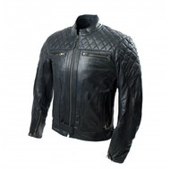 Cappa2 DEGEND CLASSIC black - Motorcycle Jacket