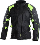 Cappa Men's Jacket Road - Motorcycle Jacket