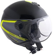CGM Rome - Motorbike Helmet