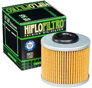 HIFLOFILTRO HF569 - Oil Filter